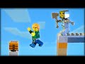 Dream boat clutch in lego stopmotion animation  lego minecraft