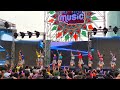 20230923 BEYOOOOOND (ビヨーンズ) - Loving You too much, THAI-JAPAN ICONIC MUSIC FEST 2023