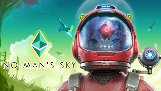 【No Man's Sky】りつきんと宇宙探索🌸✨#1【にじさんじ/桜凛月】
