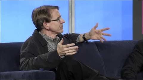 Web 2.0 Summit 2010:  "Point of Control: Finance"