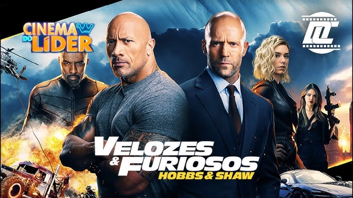 Os famosos na estreia de «Velocidade Furiosa: Hobbs & Shaw», Selfie