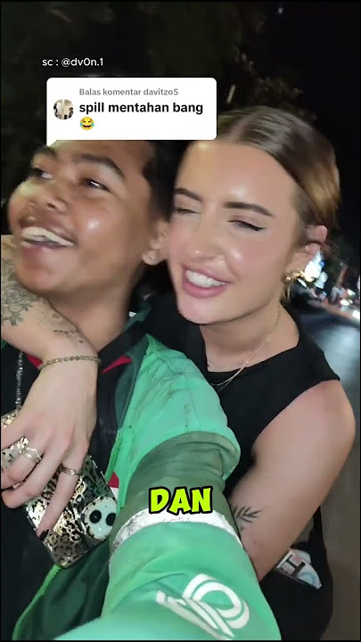I immediately want to be an ojol driver in Bali