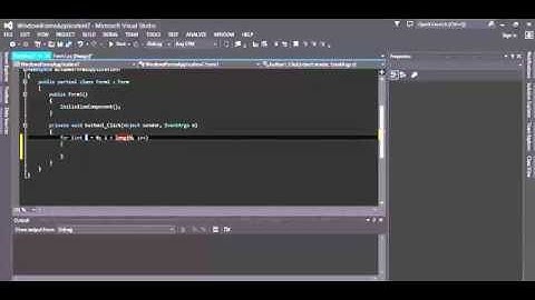 C# Döngüler: For Döngüsü ile çift sayıları textboxa yazdırma