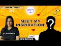 Meet My Inspiration | PerfectioNEET | Ritu Rattewal