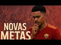 Novas Metas - Rumo Ao Estrelato De Psp. Ep 75#