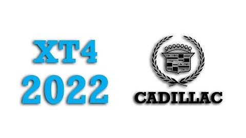 2022 Cadillac XT4 Fuse Box Info | Fuses | Location | Diagrams | Layout