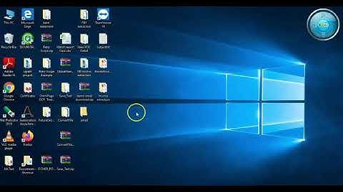 Robotic Process Automation (RPA) Case Study - Invoice Data Extraction
