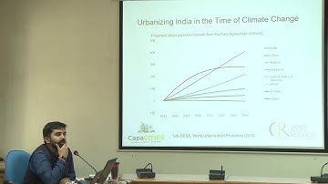 CPR-CSH Workshop: "We Are Greener Than You Think" Part 1: Worskhop