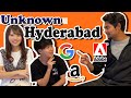 Almost Capital City | Explore Unknown Hyderabad with Exploring Infiniti!!