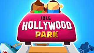 Idle Hollywood (Idle Gameplay) screenshot 5