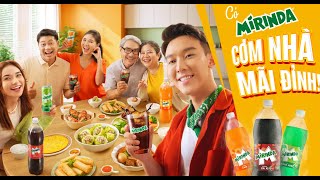 Có Mirinda, Cơm nhà mãi đỉnh! by Mirinda Vietnam 5,078,350 views 6 months ago 31 seconds