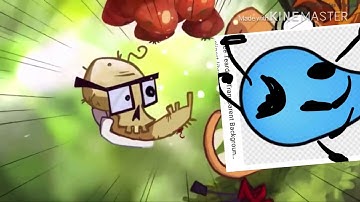 Rayman screams add round 1