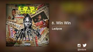 Watch Ladipoe Win Win video