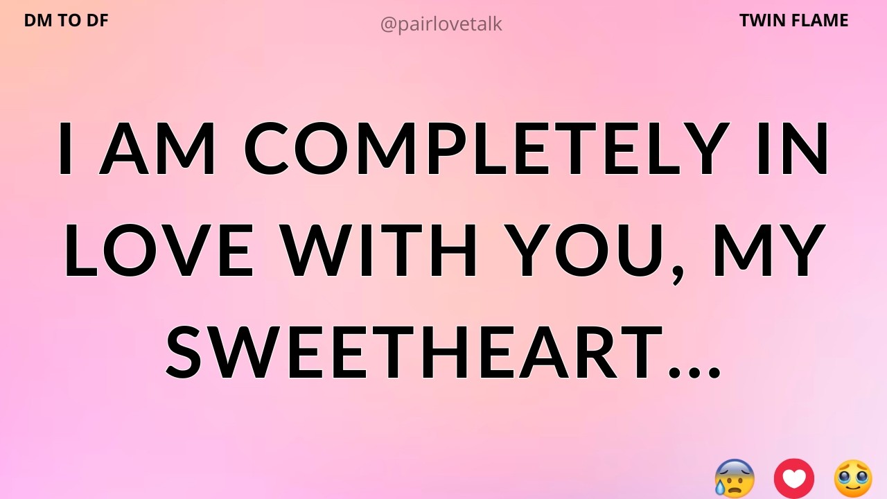 Я безумно влюблен в тебя, моя дорогая...😍💋