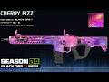 How To Unlock New Cherry Fizz Secret Camo In Black Ops 7 &amp; Warzone