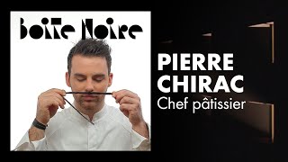 D'amandes et de vanilles, Pierre Chirac présente sa crème brûlée. 😋