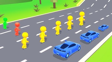 Shape shifting Max All levels Gameplay Walkthrough Part 111