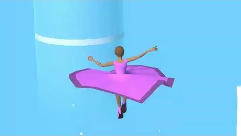 Skirt Fly | Skirt Fly Gameplay Walkthrough Part 2 | level 2-5