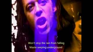 Tears for Fears - Break It Down Again - Lyrics