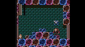 Mega Man 3 - Part 11 - Doc Gemini