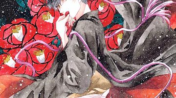 Download イラスト 椿 Mp4 Mp3