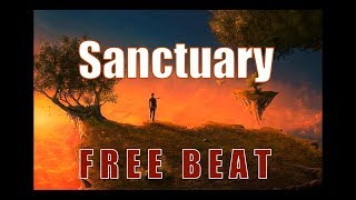 [FREE] ELHAE x Big K R I T - Sanctuary type Beat 2019