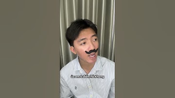 Nợ ba 1 lời xin lỗi