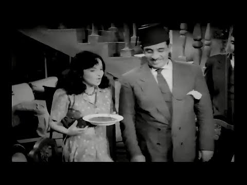 أغنية يافاتح نفوسنا لشادية وعزيز عثمان من كلمات فتحى قورة ولحن أبراعيم فوزى فيلم ساعة لقلبك