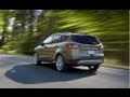 2013 Ford Escape Review 2013 Ford Escape Review