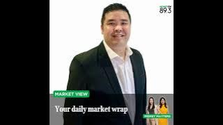 Market View: Market movements as OpenAI signs US$38B deal with AWS, Fed officials’ mixed comments...