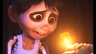 COCO - Miguel  Memorable Moments