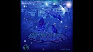 Blue Lanternz - Azure Dusk Silhouettez (2024) [full album]