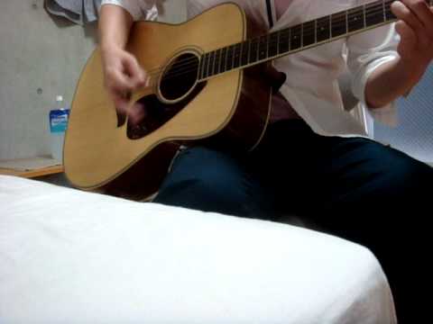 RADWIMPS / 25ｺ目の染色体  【弾き語り】
