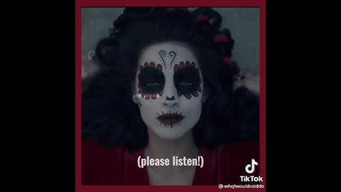 (Not mine) All the best people are crazy ||deadly class edit Maria