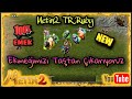 Metin2 TR Ruby #20 l Ekmeğini Taşdan Çıkaran Zihinsel l Kule l Farm l Event #metin2 #metin2tr  #mmo