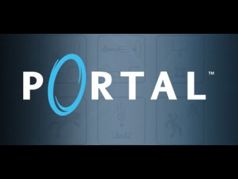 I Try Portal for the first time