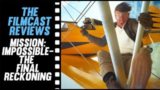 ‘The Final Reckoning’ - The Worst ‘Mission: Impossible’ Movie? | Review