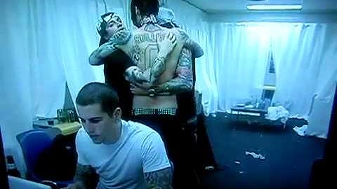 R.I.P. Jimmy THE REV Sullivan - foREVer