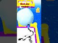 Bridge Race 7 #bridgerace #games #bridgeracegameplay #gaming