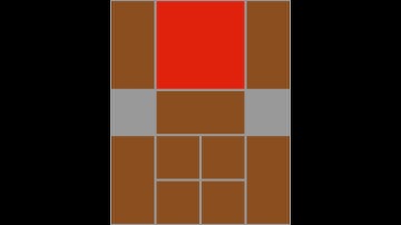 Klotski sliding puzzle solution