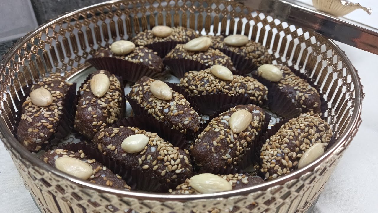 اللكلوكة الصفاقسية على الطريقة الزمنية بكل احترافية