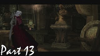 Devil May Cry HD Remaster S-Rank Walkthrough - Mission 13: Abyss