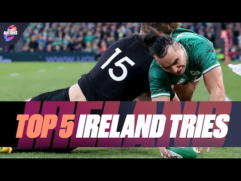 Video: Top 5 Doendinge In Ierland