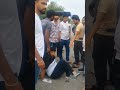 accident nuw dehli #youtubeshorts #funny #trending #viral #shorts #facts  #liniyus #automobile