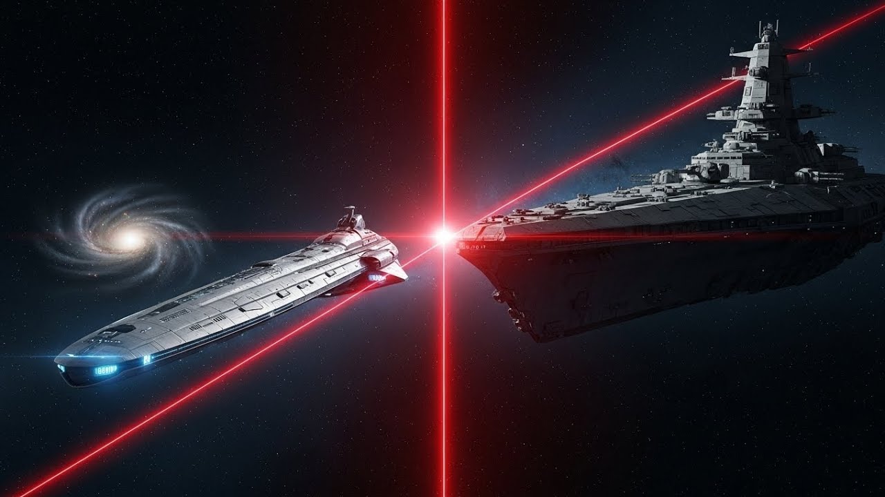 HFY: Ультиматум Земли. Пересеките черту, вас ждет полное уничтожение | Научно-фантастическая война.