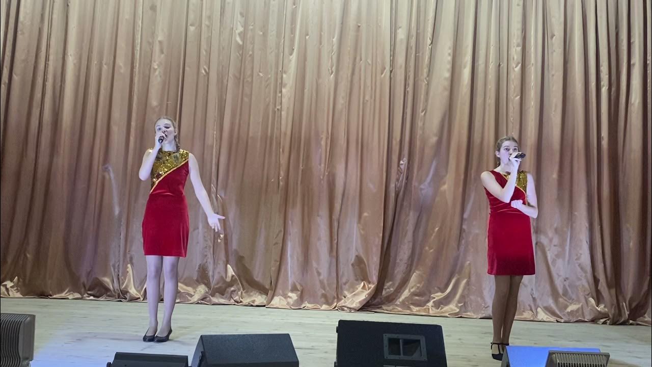 миру мир дуэт