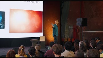 “Futures of Gaia” by Sohail Inayatullah