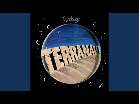 Crystalaugur — Easy Term Pleasure
