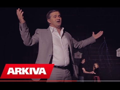 Bardhok Prebibaj   Dashni e vjeter Official Video HD