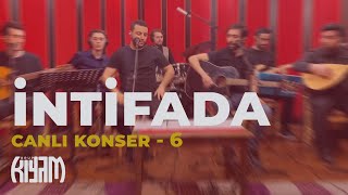 İntifada - Grup Kıyam - Canlı Konser 6 Resimi